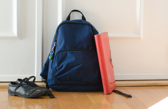 US school now selling bulletproof backpacks in case of mass shooting