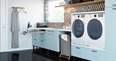 5 dreamy laundry rooms we actually WANT to do the washing in (no, really)