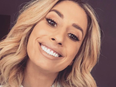 Stacey Solomon tells all on her personal grooming habits