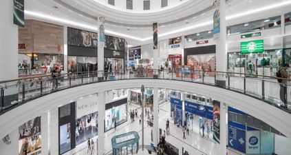 One of the biggest clothing stores in Dublin is closing its doors soon