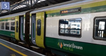 BREAKING: Upcoming Irish Rail strikes have been cancelled