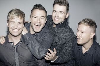 Louis Walsh says Westlife reunion is “definitely” happening