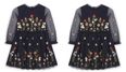 These Penneys Kids dresses will be perfect for Christmas day