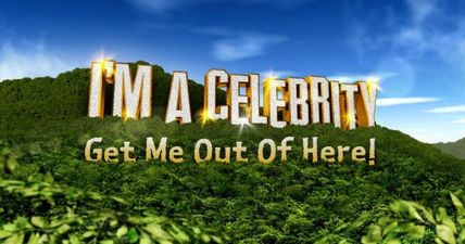 The gross reason why I’m A Celeb contestants wear red socks
