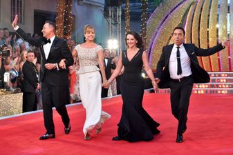 Viewers think Strictly Come Dancing is ‘fixed’ in one person’s favour