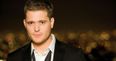 Michael Bublé announces an Irish summer concert