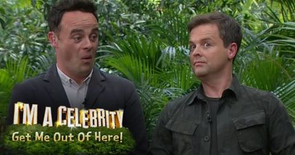 Another person set to appear on I’m A Celeb has taken everyone by surprise