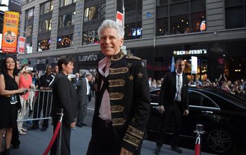 U2’s Adam Clayton says fatherhood is ‘not too bad’