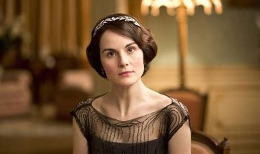Downton Abbey’s Michelle Dockery is unrecognisable in her latest role