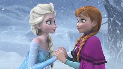 We finally have a release date for the sequel to Frozen