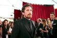 Christian Bale looks SO different in these latest photos