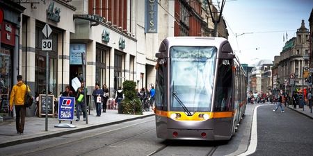 Luas trams are about to change… and hopefully it’ll solve one big issue