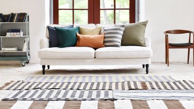 It looks like you could soon be able to rent furniture from IKEA