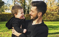 Shane Long’s wife Kayleah shares sweet message to son on his first birthday