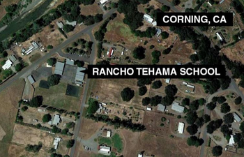 Three dead after shooting at elementary school in California
