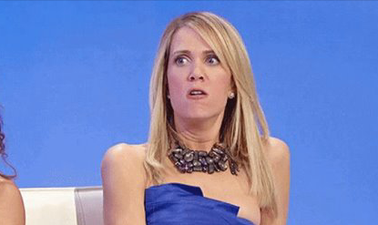 Everyone had the same reaction to 2017’s ‘Sexiest Man Alive’