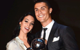 Cristiano Ronaldo’s girlfriend Georgina shares stunning picture of newborn