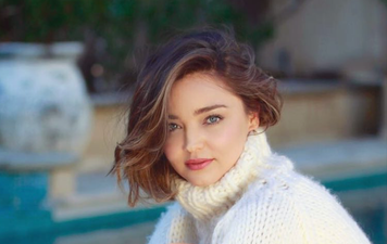 Congrats! Miranda Kerr has just announced she’s pregnant