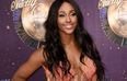 Alexandra Burke addresses claims that Strictly has a problem with ‘racism’