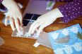 Get Crafting! Ten easy and inexpensive gifts kids can make for Christmas