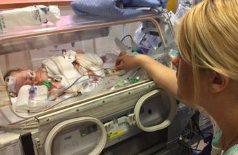 A verdict regarding the death of baby Stevie Cullivan has been returned