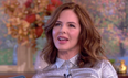 ‘You think it would be simple’ Trinny Woodall has spoken candidly about IVF