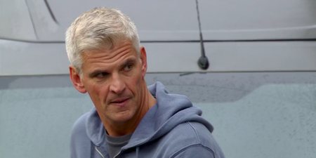 Corrie actor Tristan Gemmill responds to strange plot hole on show