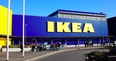 IKEA has just launched an online store in Ireland