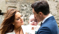 People are criticising Binky and JP’s parenting after this photo of baby India