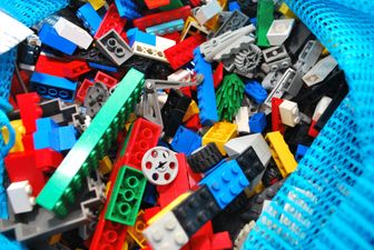 The genius Lego-cleaning trick every parent need to know about