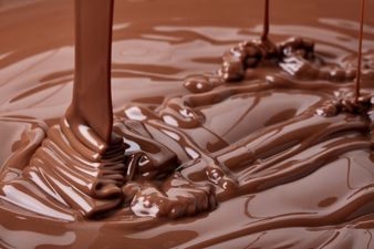 Apparently, chocolate is the secret to NOT overeating, claims study