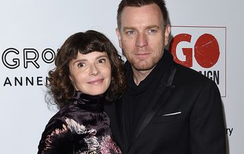 Ewan McGregor’s ex Eve Mavrakis speaks out about his new relationship