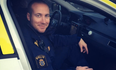 This Swedish police officer’s warning to parents went viral for a good reason