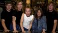 AC/DC’s Malcolm Young has died at the age of 64