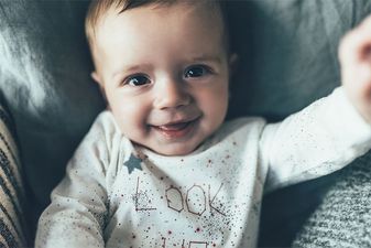 10 uncommon baby boy names you’re about to become obsessed with