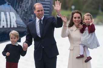 Random! 8 everyday words royalty would never say (including ‘perfume’)