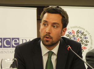 Huge increase in number of homeless children in February