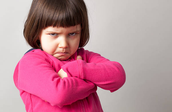 Parents could lose custody if they try to turn child against other parent