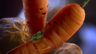 Kevin the Carrot toys are going on sale in Aldi VERY soon