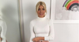 Holly Willoughby’s latest outfit is both elegant and affordable