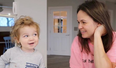 Giovanna Fletcher got this fantastic parenting tip from Emma Willis