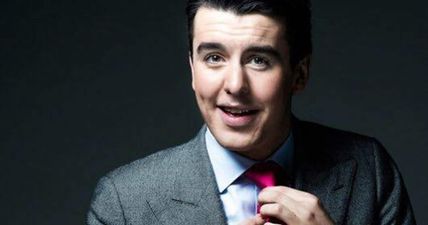 Al Porter will no longer perform in this year’s Christmas Pantomime