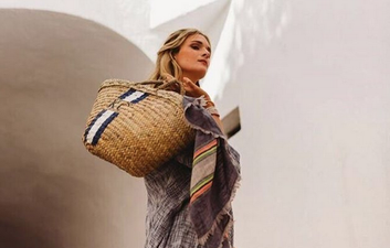 This Irish accessories designer is on everyone’s wish-list right now