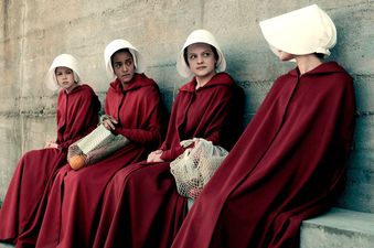 Women are not handmaids; we are not a source of babies to childless people