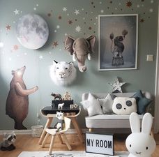 There is an insanely cool kids-ware pop-up happening this Friday