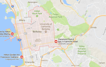 Settlement reached in 2015 Berkeley balcony collapse lawsuit