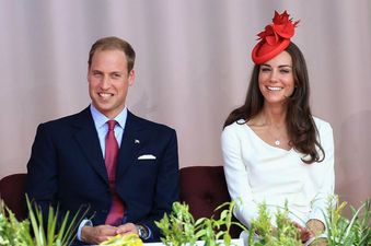 These are the current favourites for the new royal baby’s name