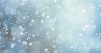 Met Éireann have just issued a nationwide snow and ice weather warning