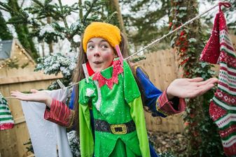 WIN a family trip to the stunning festive wonderland at Fota Island