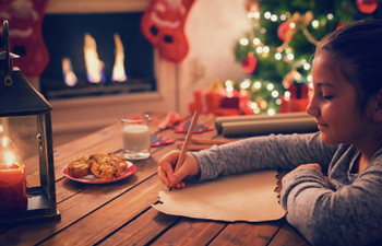 Mum slams supermarket for ruining ‘the magic of Christmas’ for kids